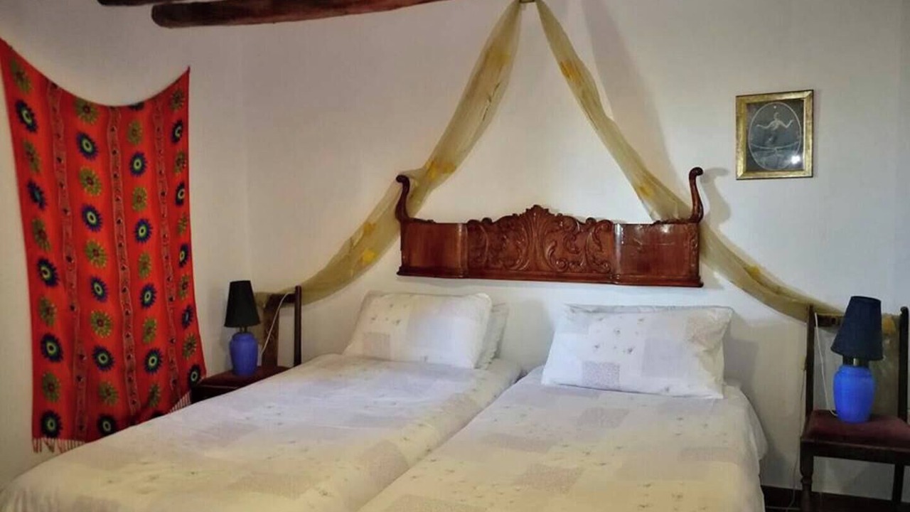 Photo of Bedroom in Velez Rubio