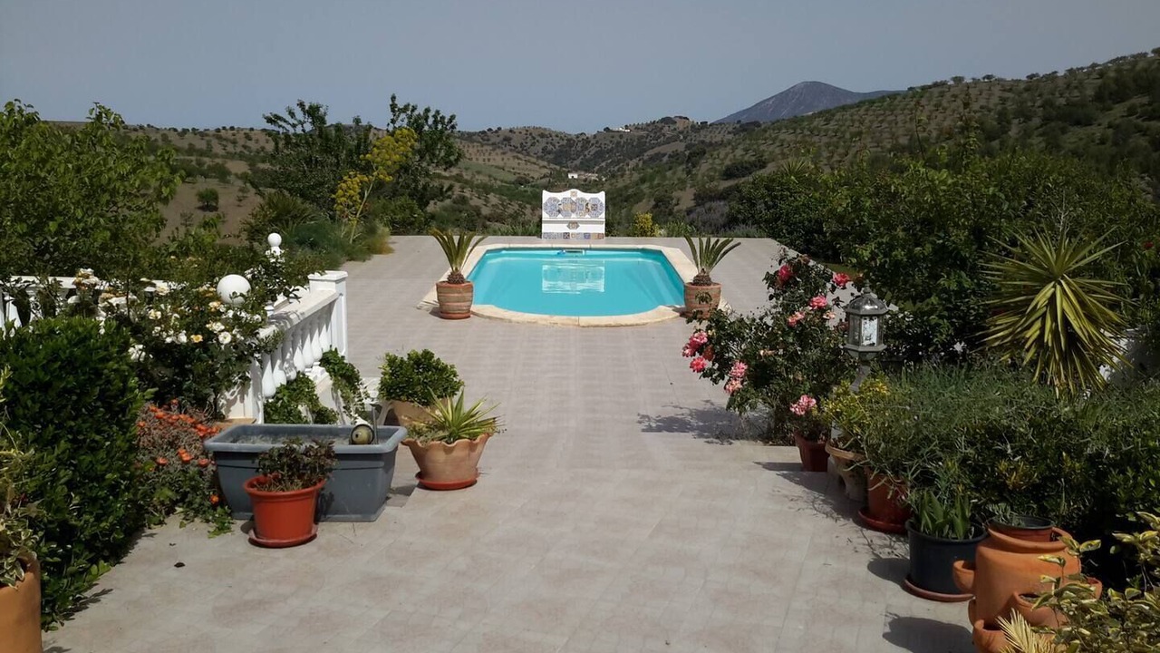 Photo of Outdoor in Velez Rubio