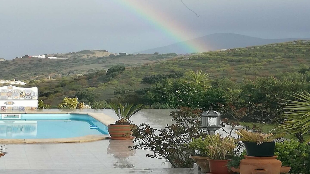 Photo of Outdoor in Velez Rubio