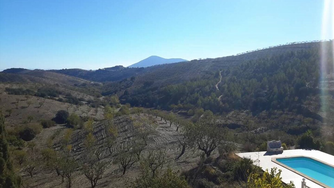 Photo of Outdoor in Velez Rubio
