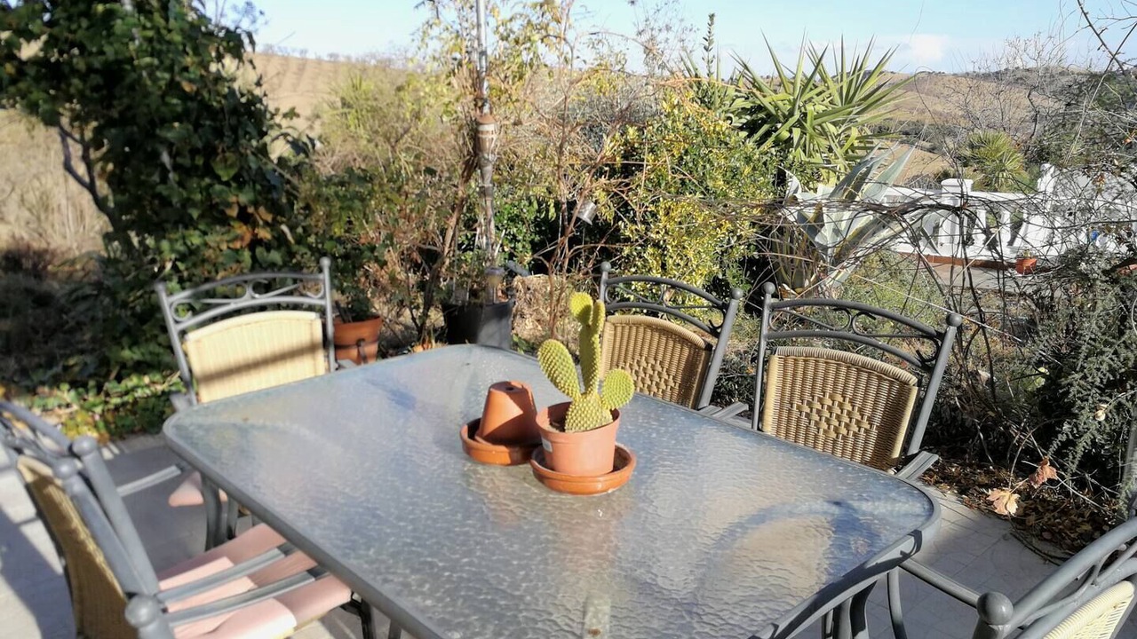 Photo of Outdoor in Velez Rubio