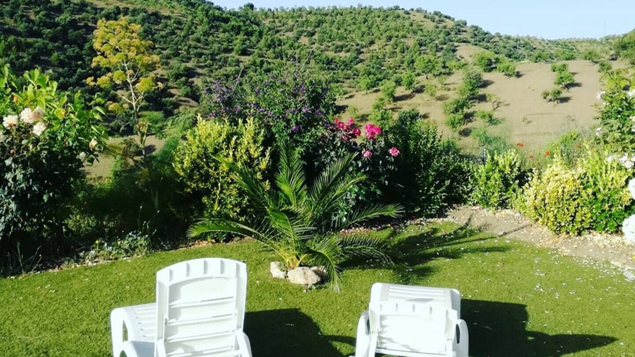 Photo of Outdoor in Velez Rubio