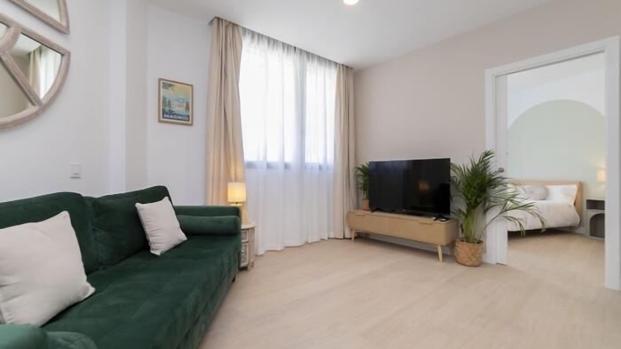 Photo of Livingroom in Carabanchel