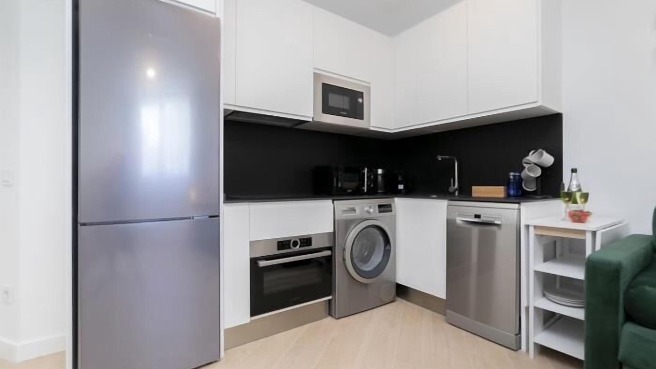 Photo of Kitchen in Carabanchel