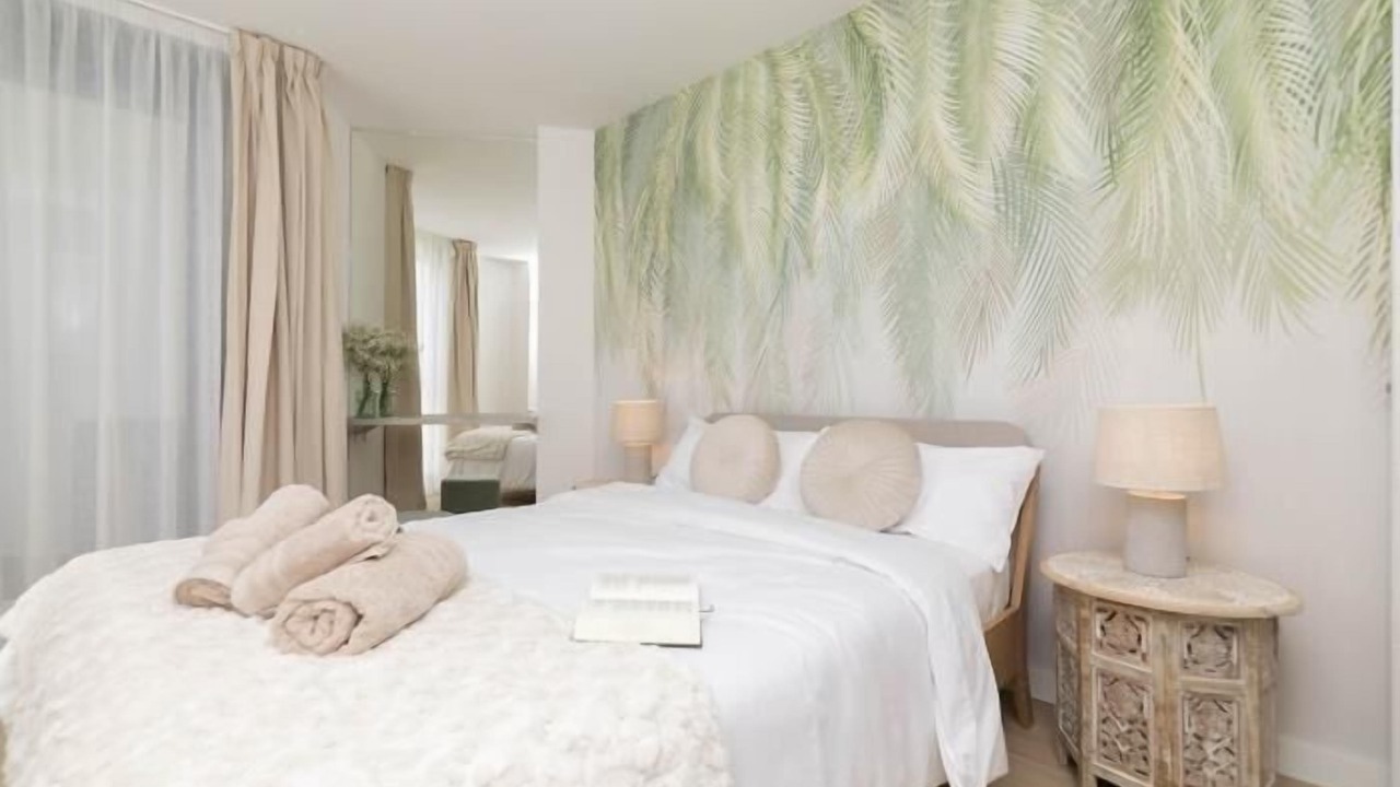 Photo of Bedroom in Carabanchel