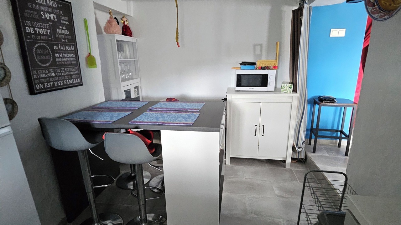 Photo of Kitchen in Villanueva de Algaidas