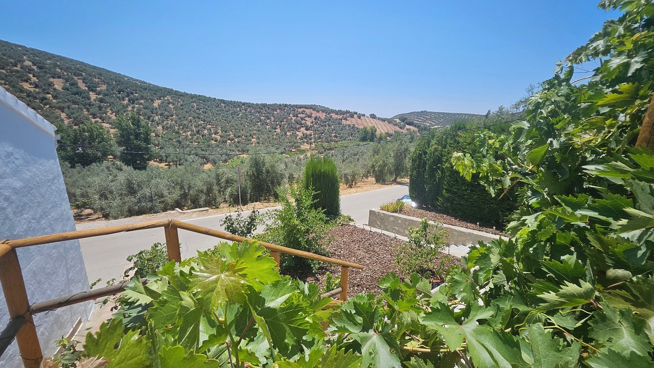 Photo of Outdoor in Villanueva de Algaidas