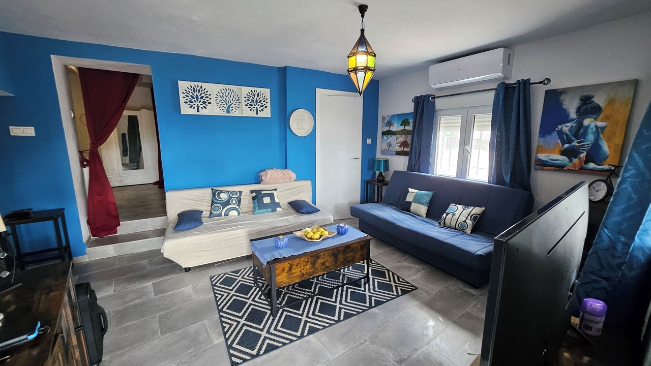 Photo of Livingroom in Villanueva de Algaidas