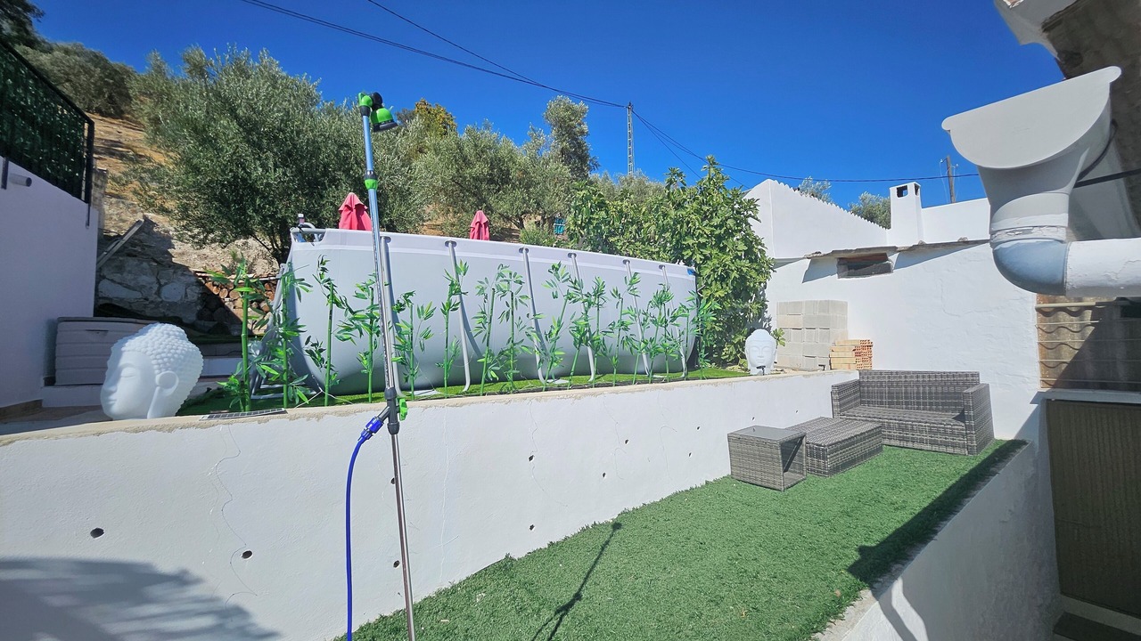 Photo of Outdoor in Villanueva de Algaidas