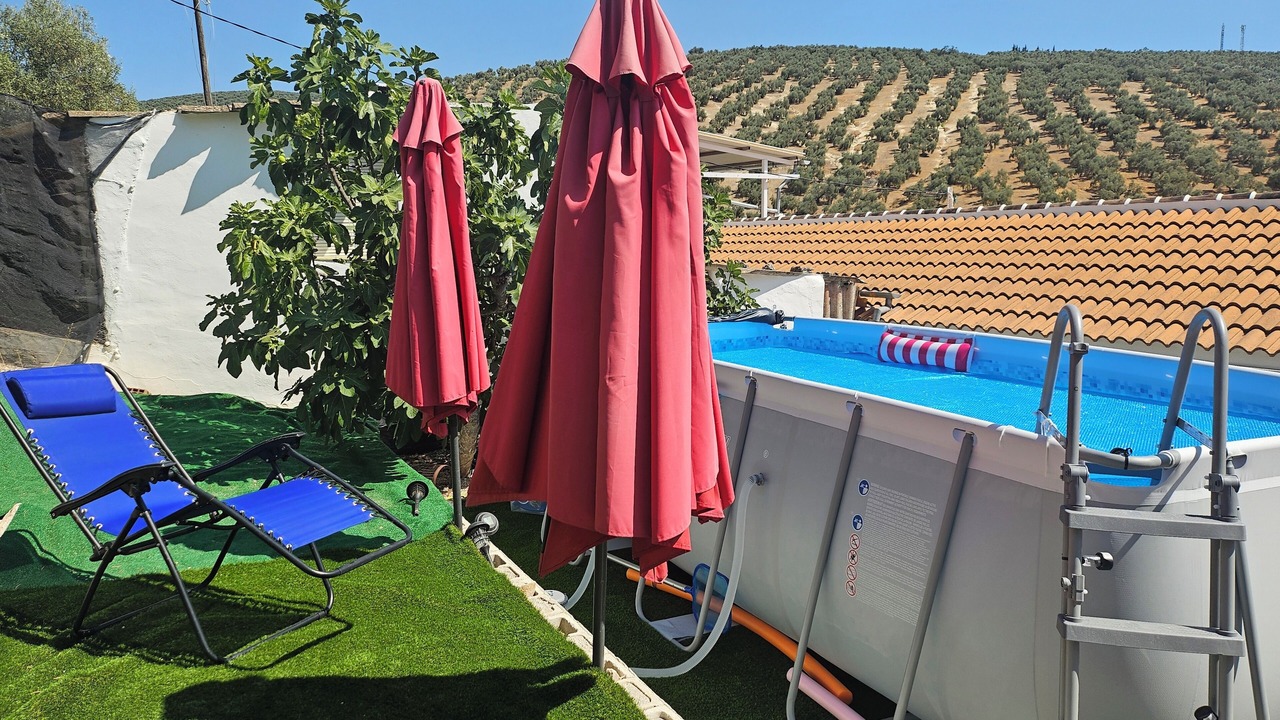 Photo of Outdoor in Villanueva de Algaidas