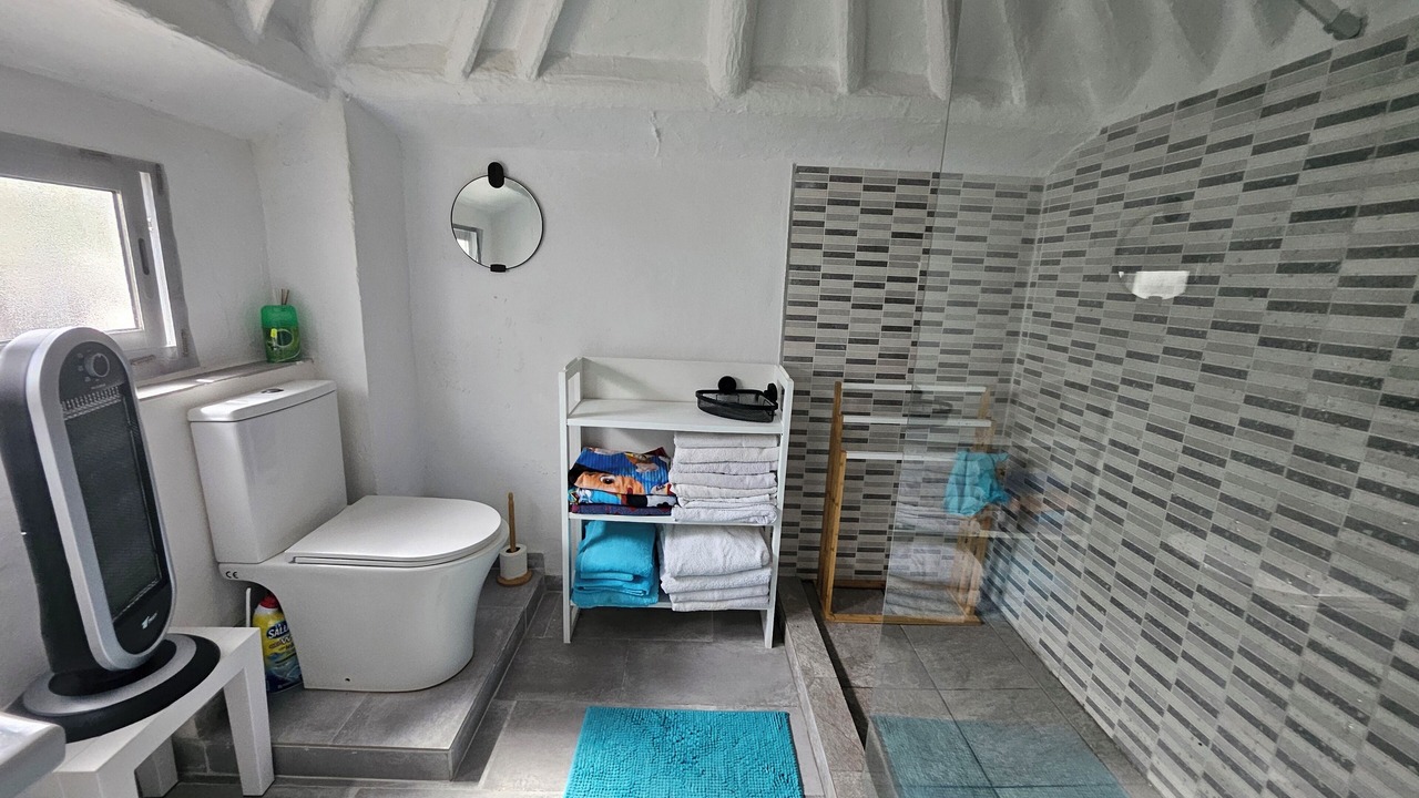 Photo of Bathroom in Villanueva de Algaidas
