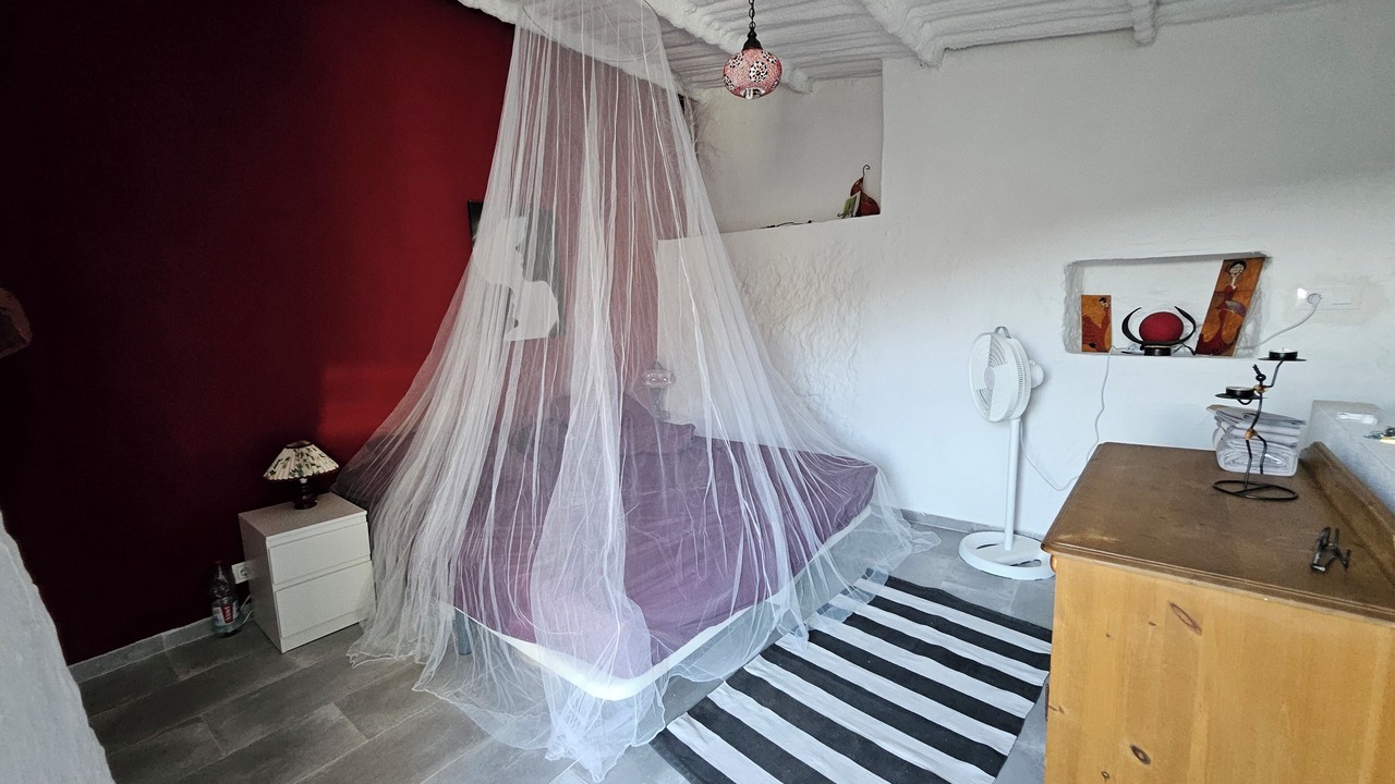 Photo of Bedroom in Villanueva de Algaidas