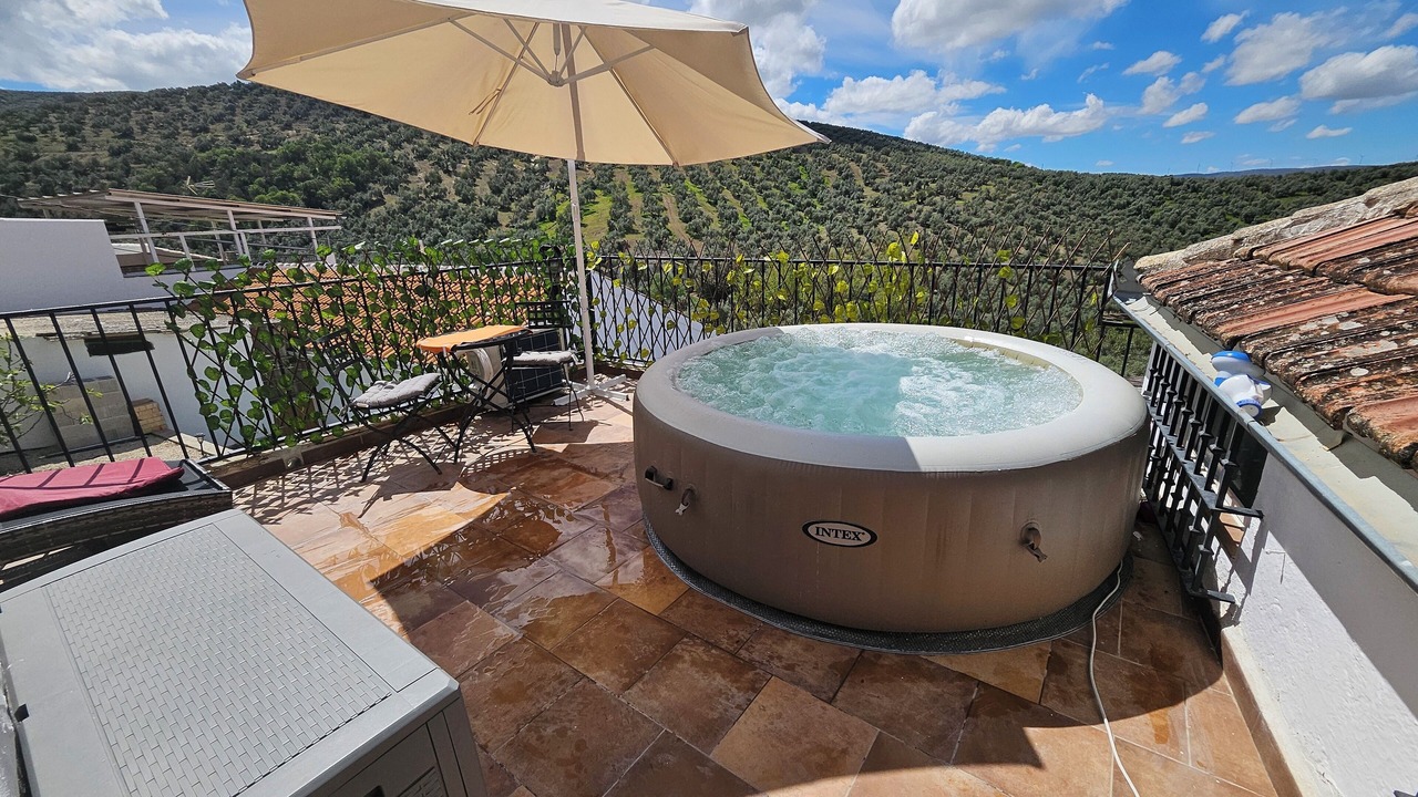 Photo of Patio Balcony in Villanueva de Algaidas