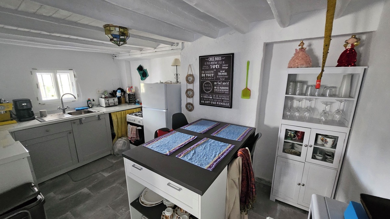 Photo of Kitchen in Villanueva de Algaidas
