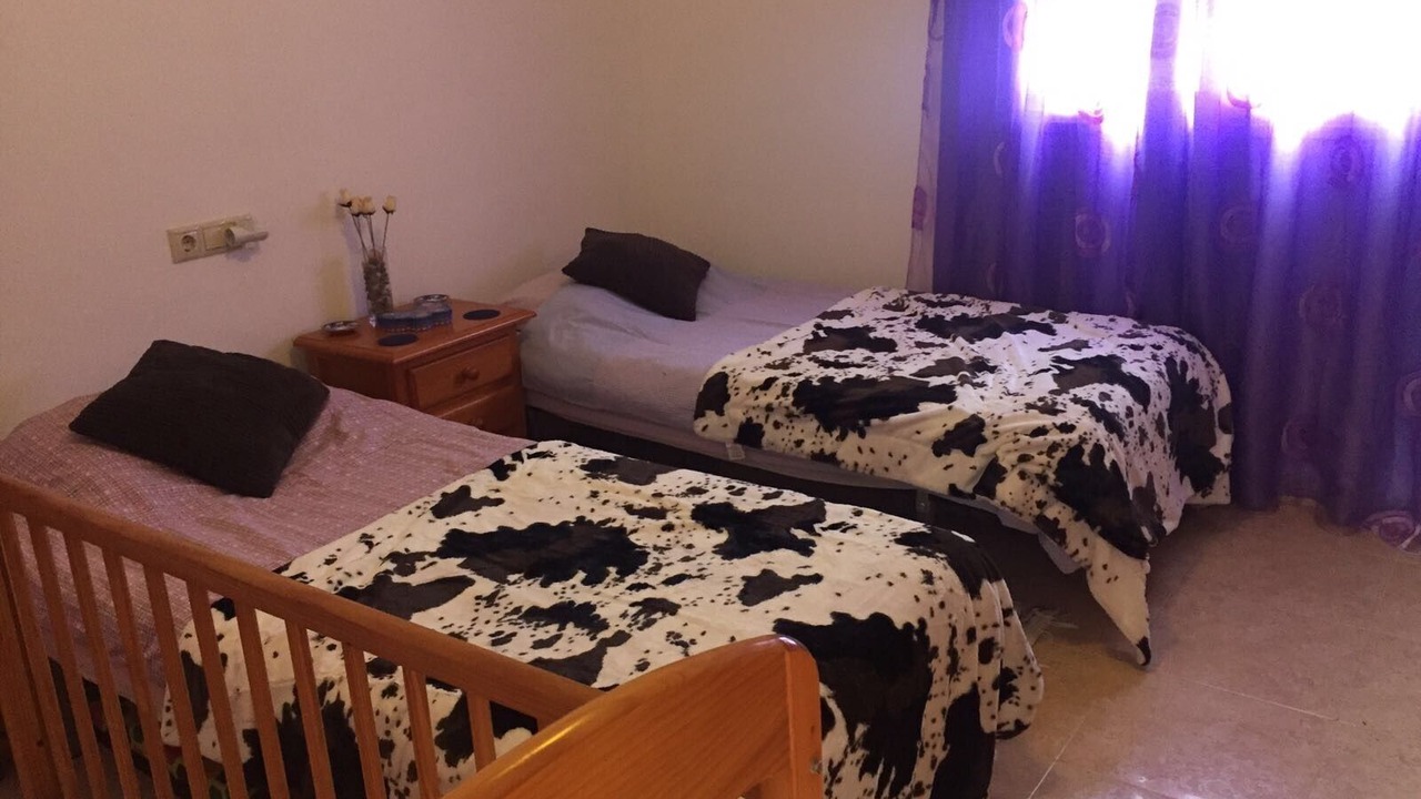 Photo of Bedroom in La Alfoquia