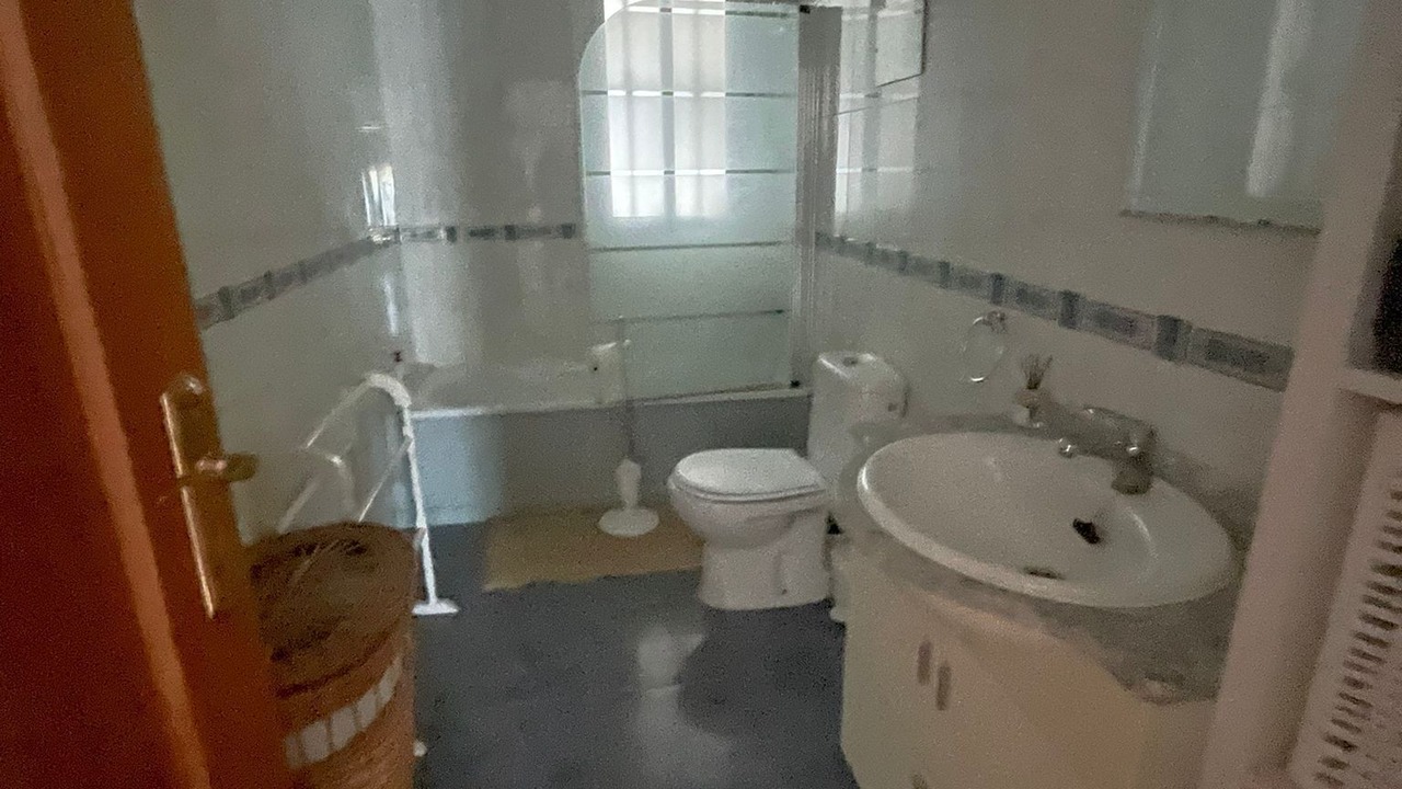Photo of Bathroom in La Alfoquia