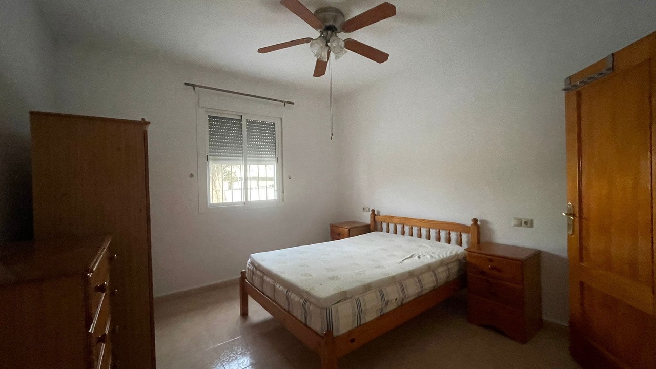 Photo of Bedroom in La Alfoquia