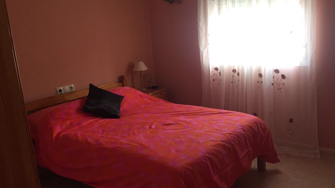 Photo of Bedroom in La Alfoquia
