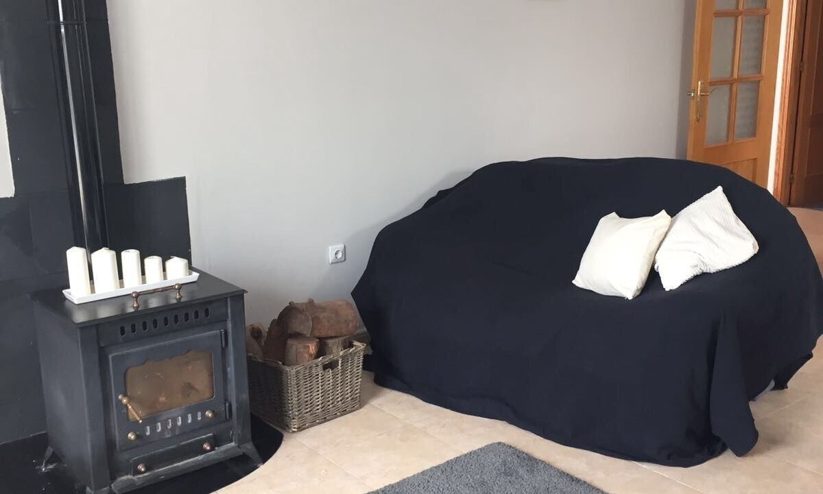 Photo of Bedroom in La Alfoquia