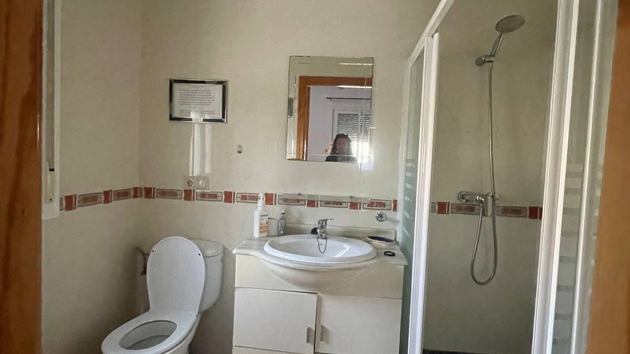 Photo of Bathroom in La Alfoquia