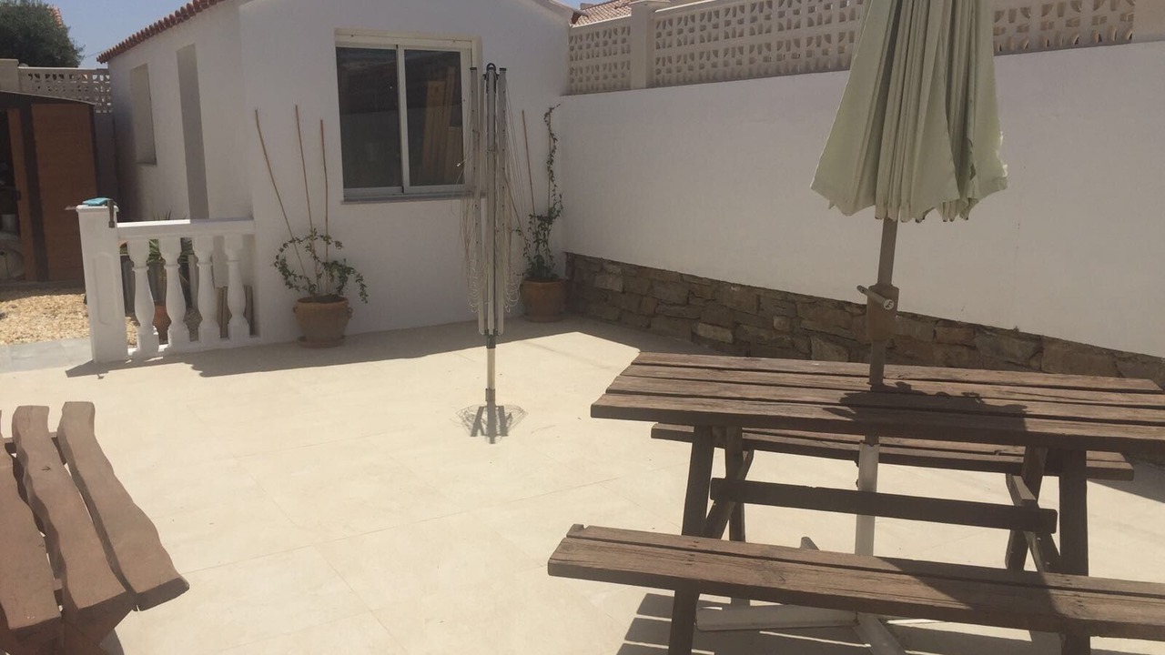 Photo of Outdoor in La Alfoquia
