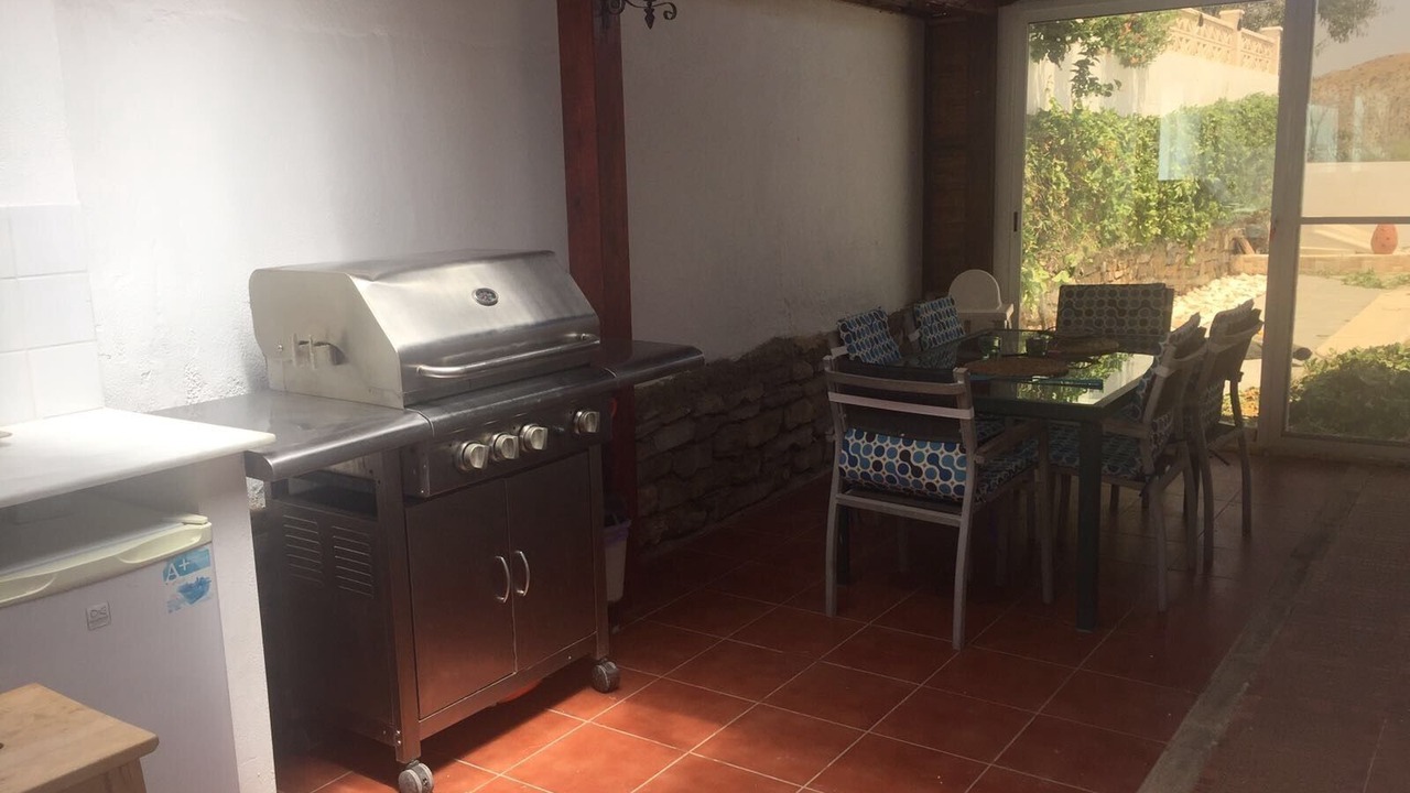 Photo of Outdoor in La Alfoquia