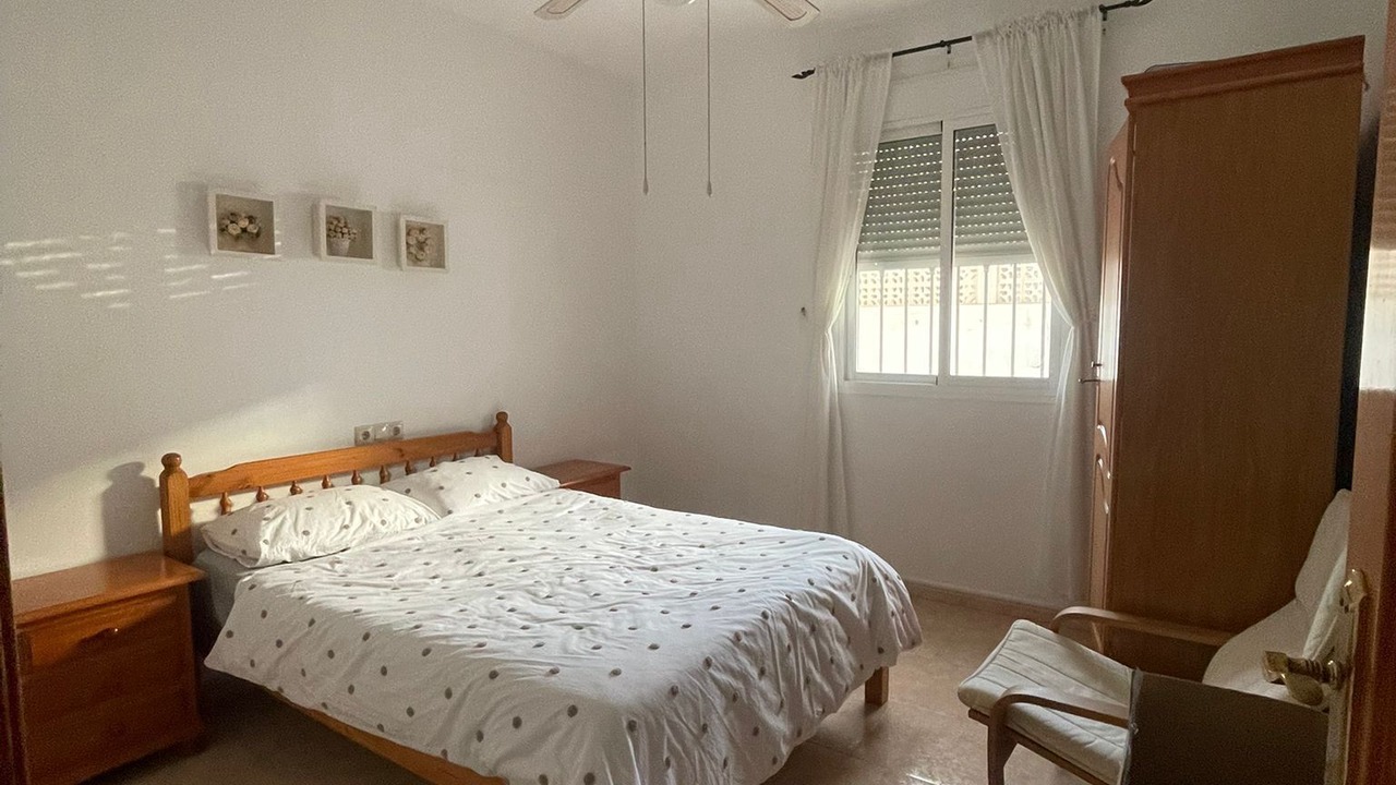 Photo of Bedroom in La Alfoquia