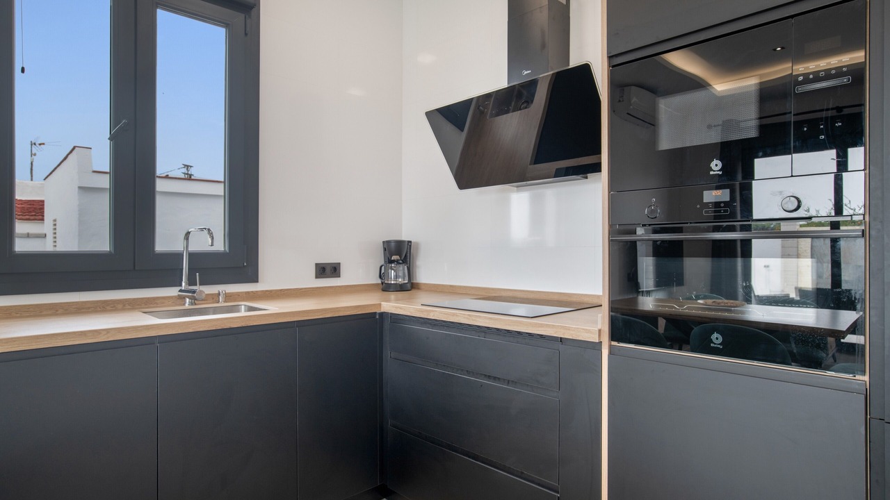 Photo of Kitchen in Conil de la Frontera
