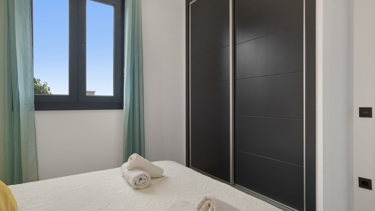 Photo of Bedroom in Conil de la Frontera