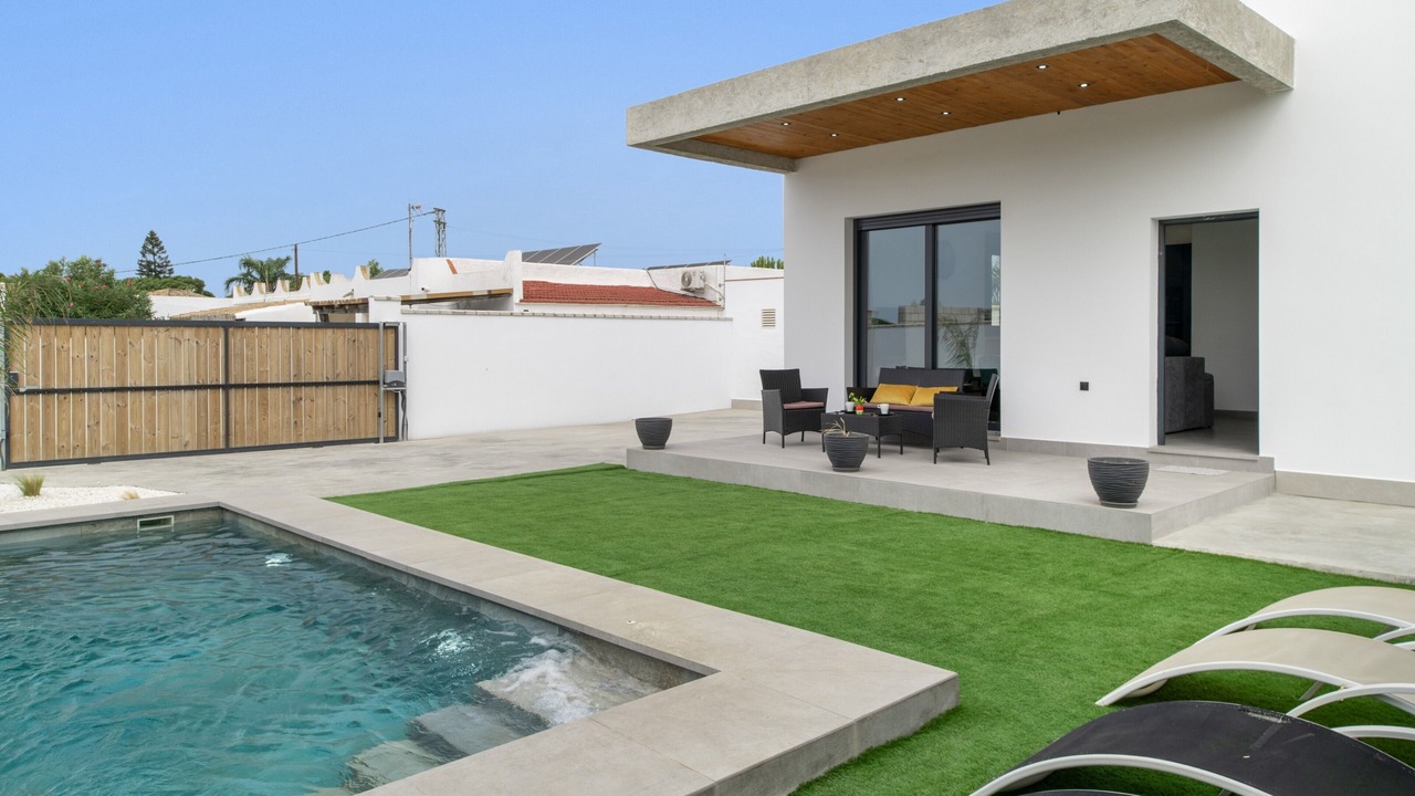 Photo of Outdoor in Conil de la Frontera