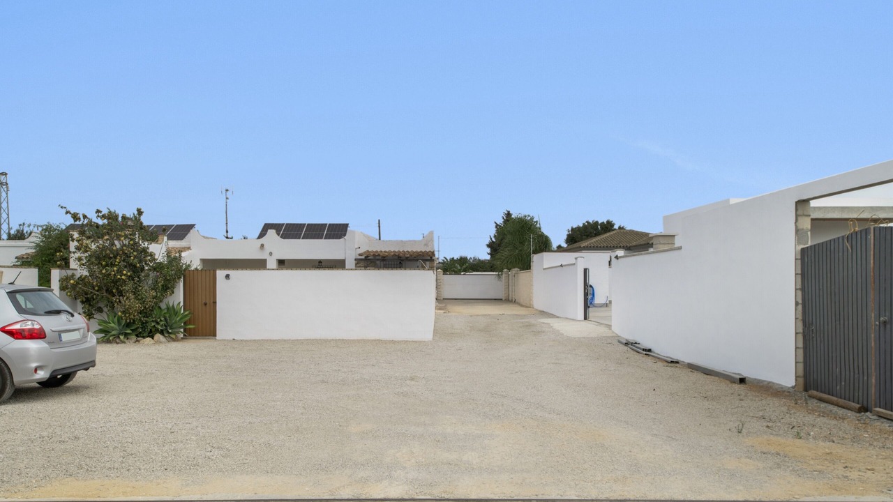 Photo of Outdoor in Conil de la Frontera