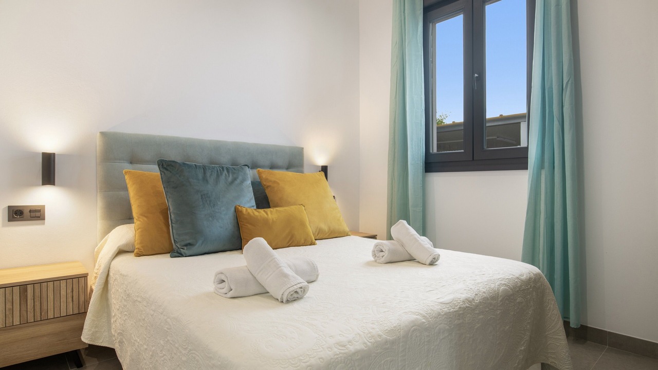 Photo of Bedroom in Conil de la Frontera