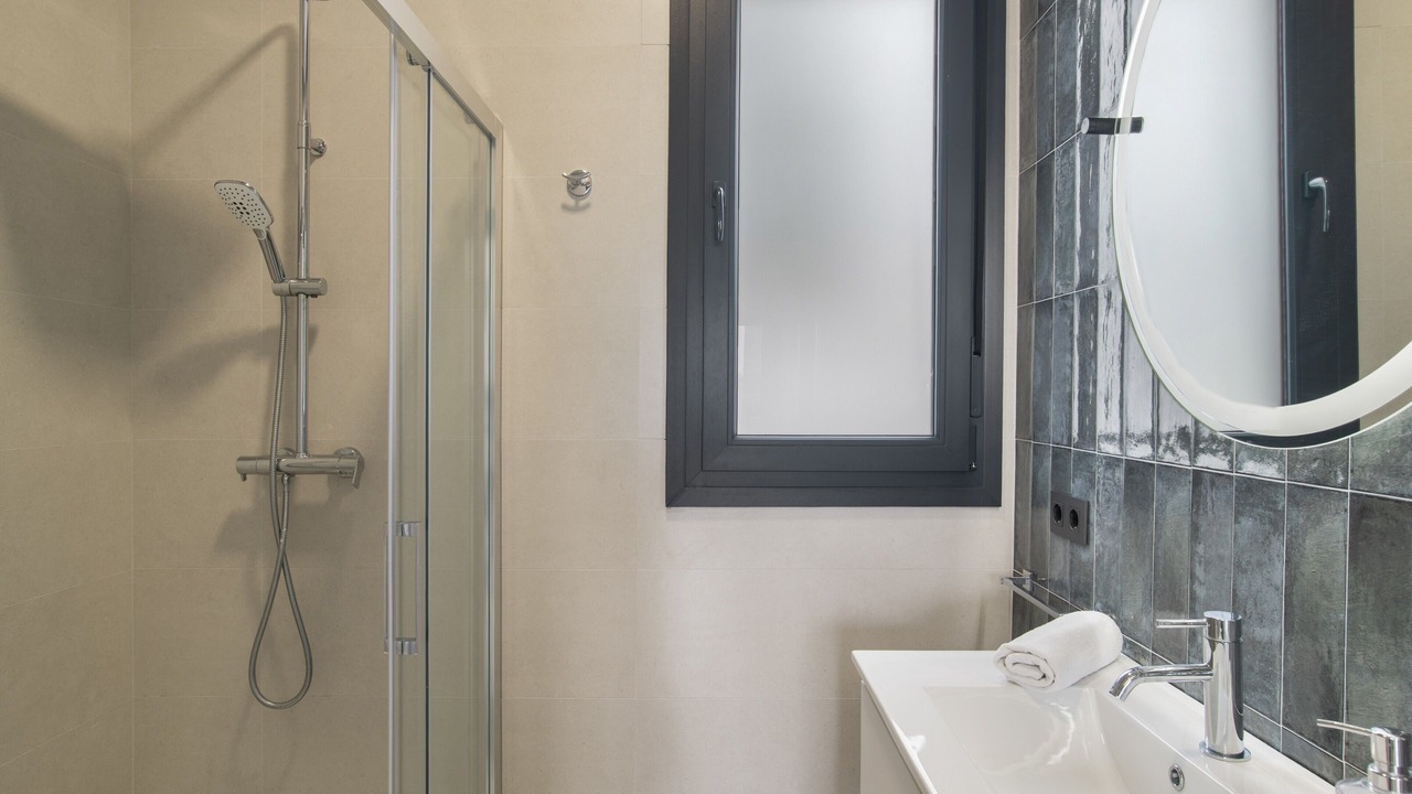 Photo of Bathroom in Conil de la Frontera