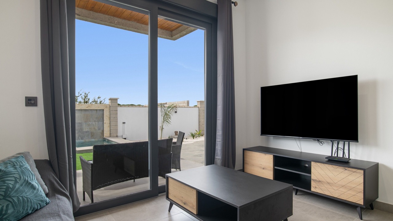 Photo of Livingroom in Conil de la Frontera