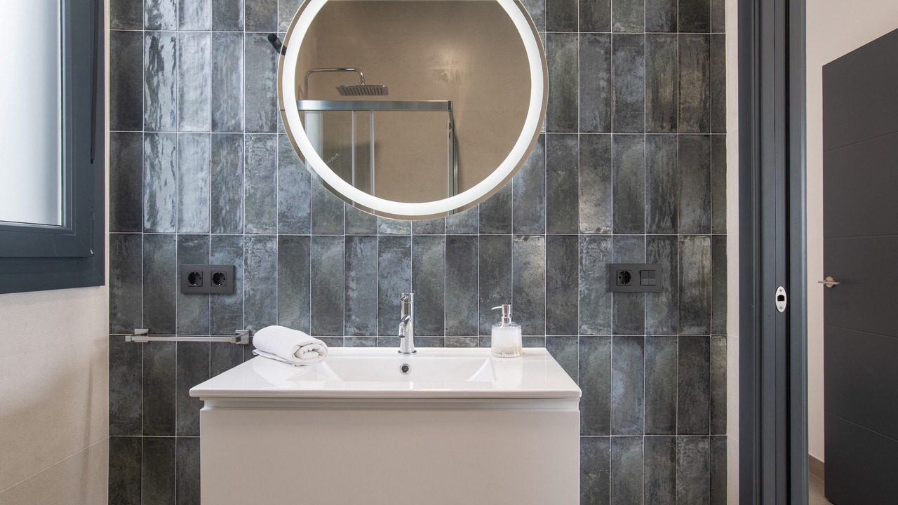 Photo of Bathroom in Conil de la Frontera