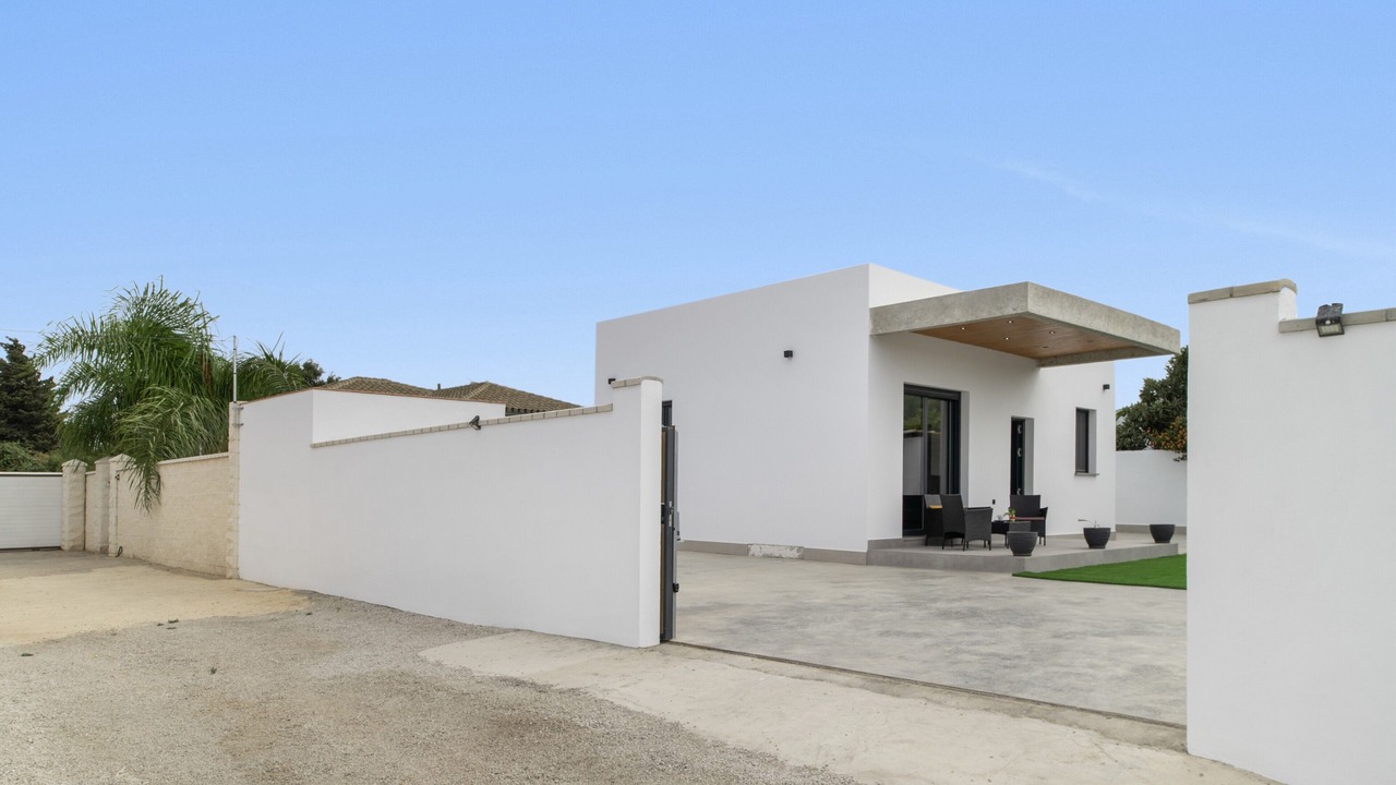 Photo of Outdoor in Conil de la Frontera