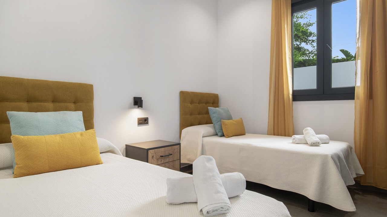 Photo of Bedroom in Conil de la Frontera