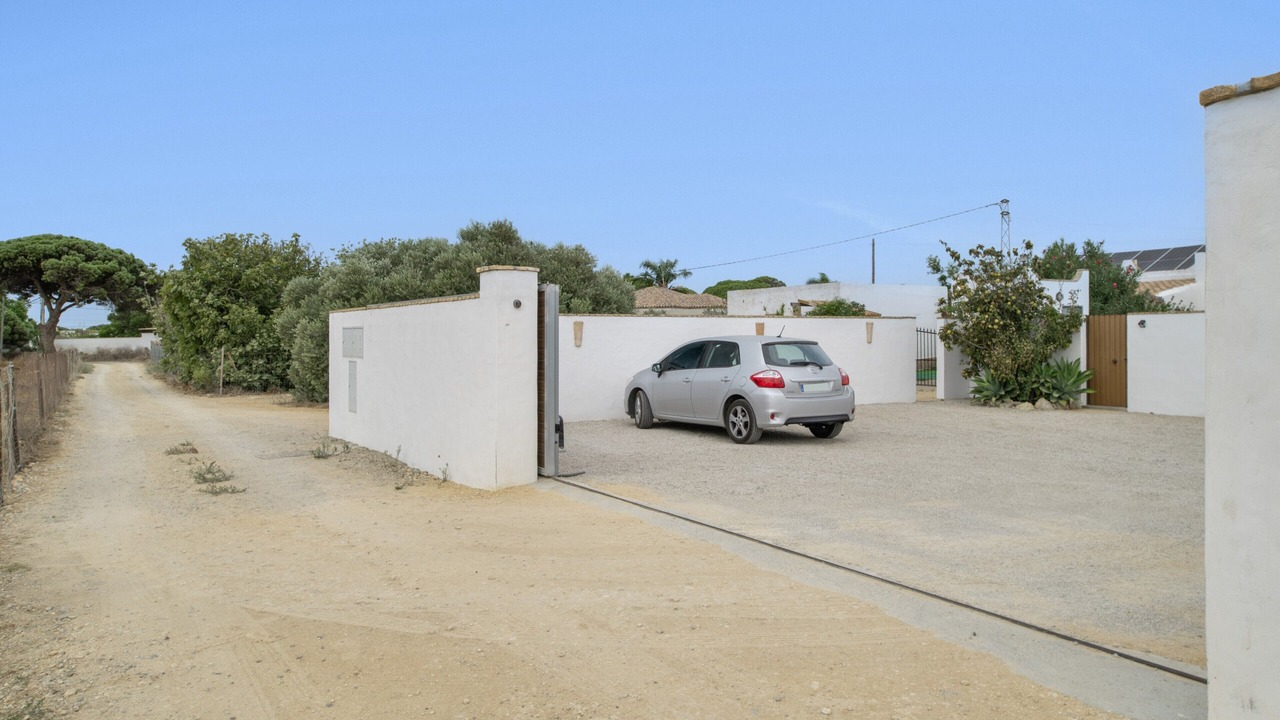 Photo of Outdoor in Conil de la Frontera