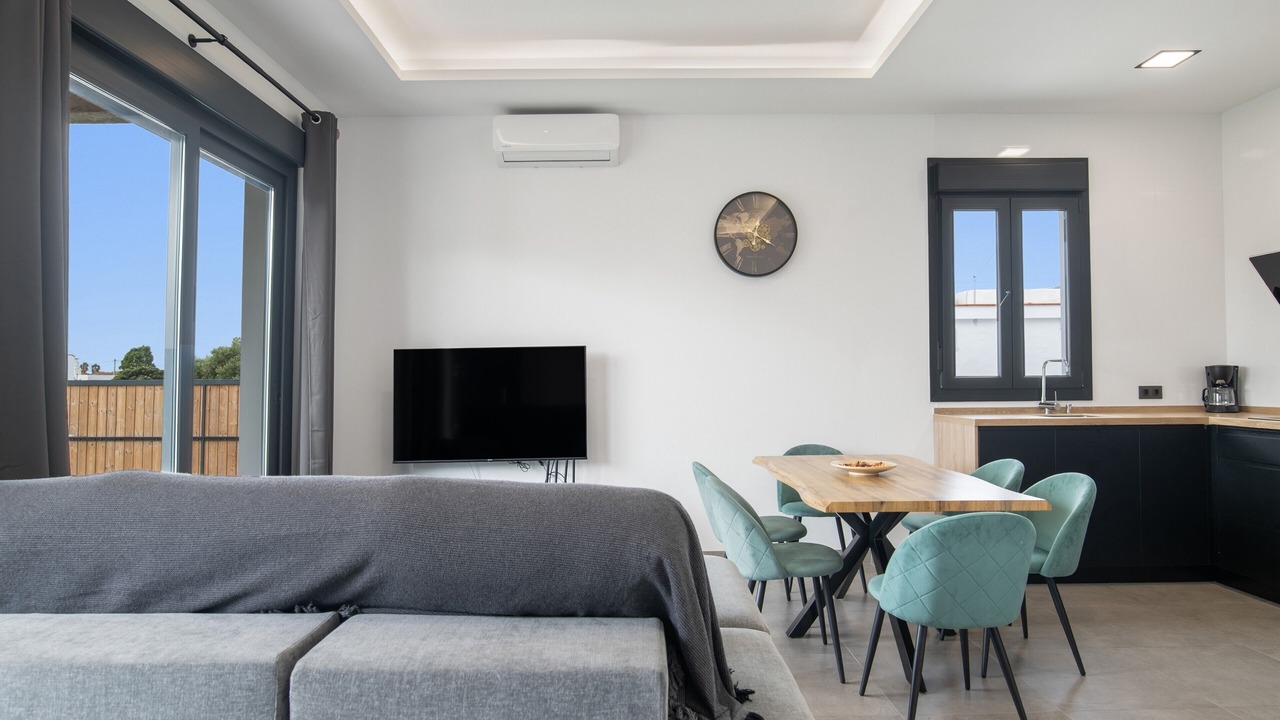 Photo of Livingroom in Conil de la Frontera