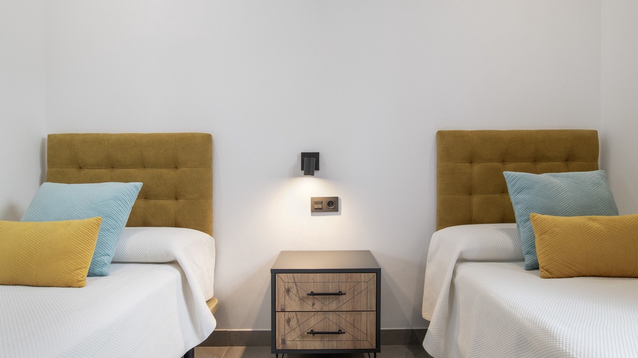 Photo of Bedroom in Conil de la Frontera