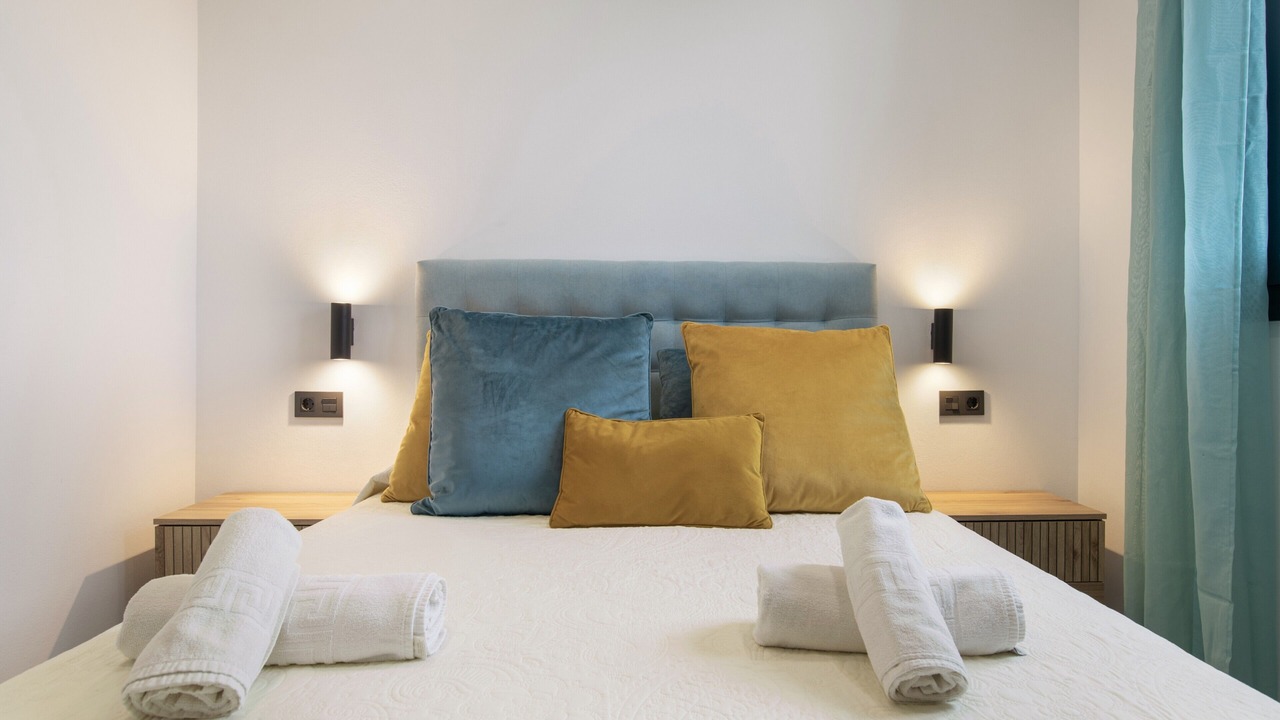 Photo of Bedroom in Conil de la Frontera