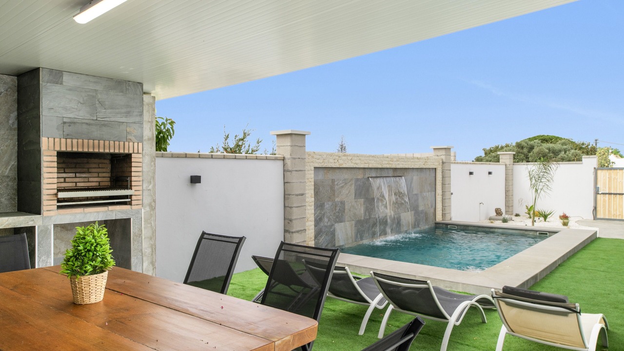 Photo of Outdoor in Conil de la Frontera