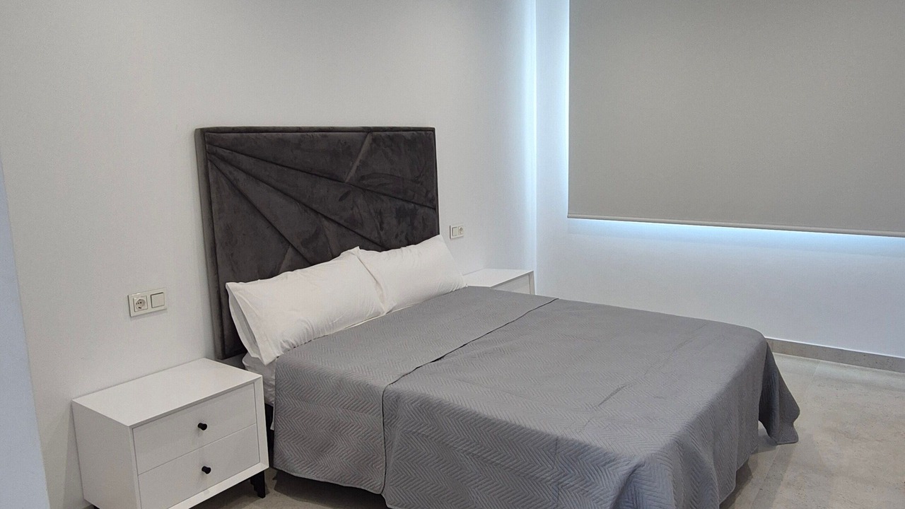 Photo of Bedroom in San Roque
