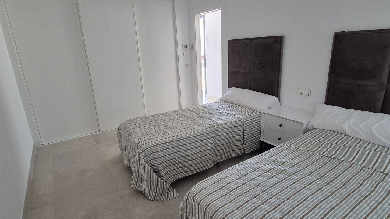 Photo of Bedroom in San Roque