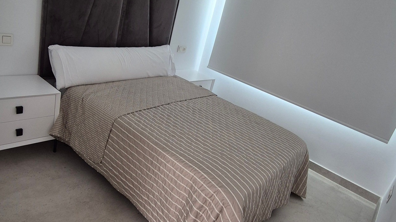 Photo of Bedroom in San Roque