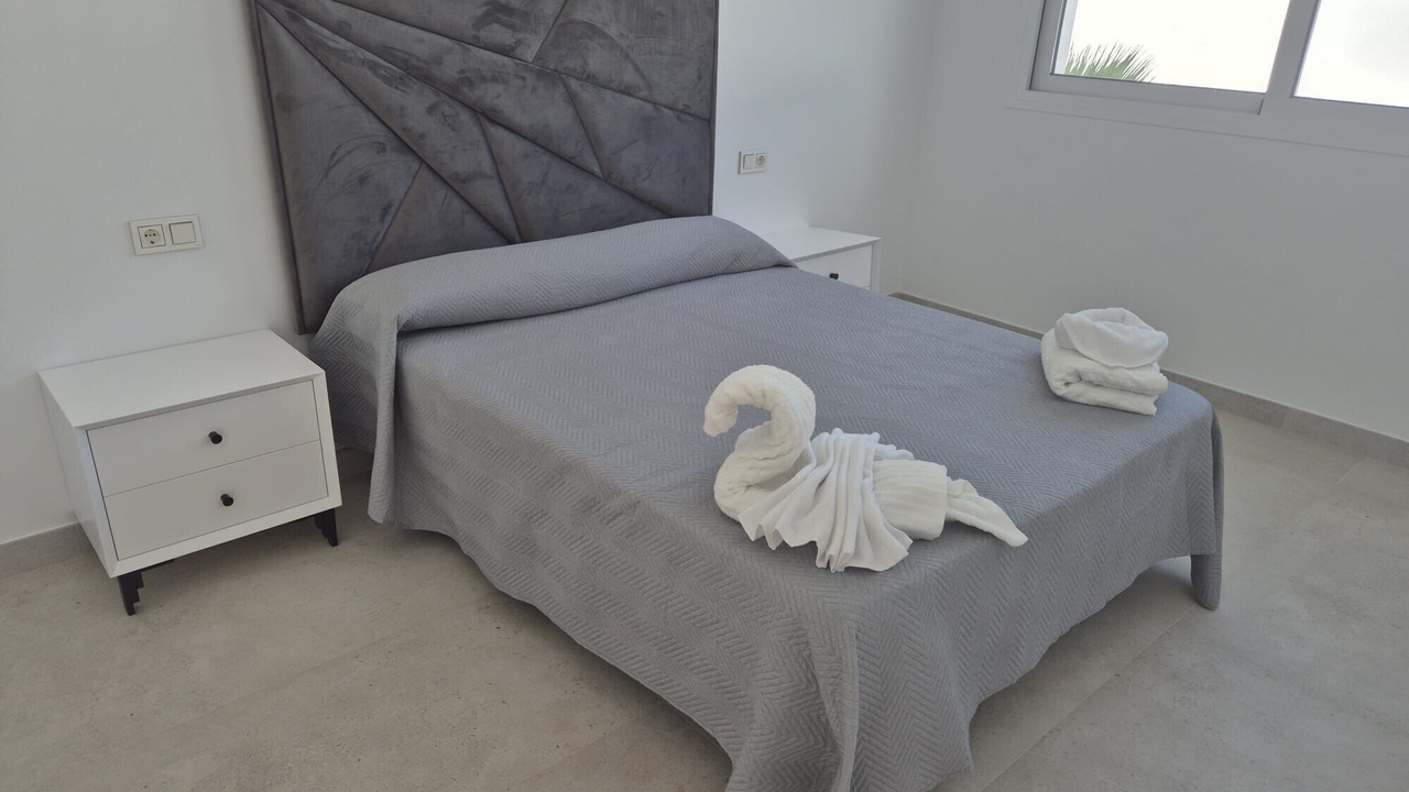 Photo of Bedroom in San Roque