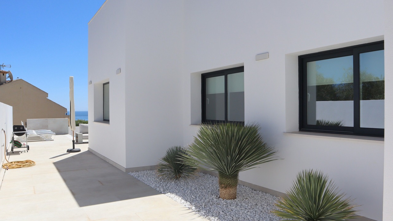 Photo of Patio Balcony in San Roque