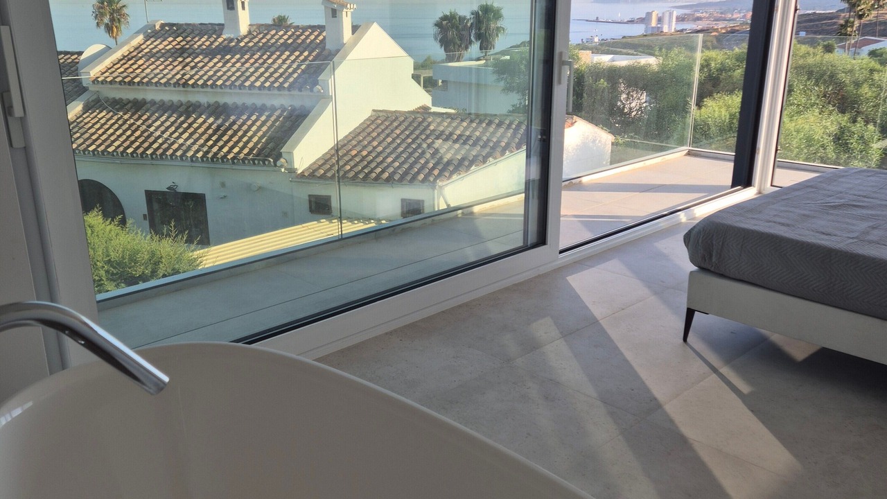 Photo of Bathroom in San Roque