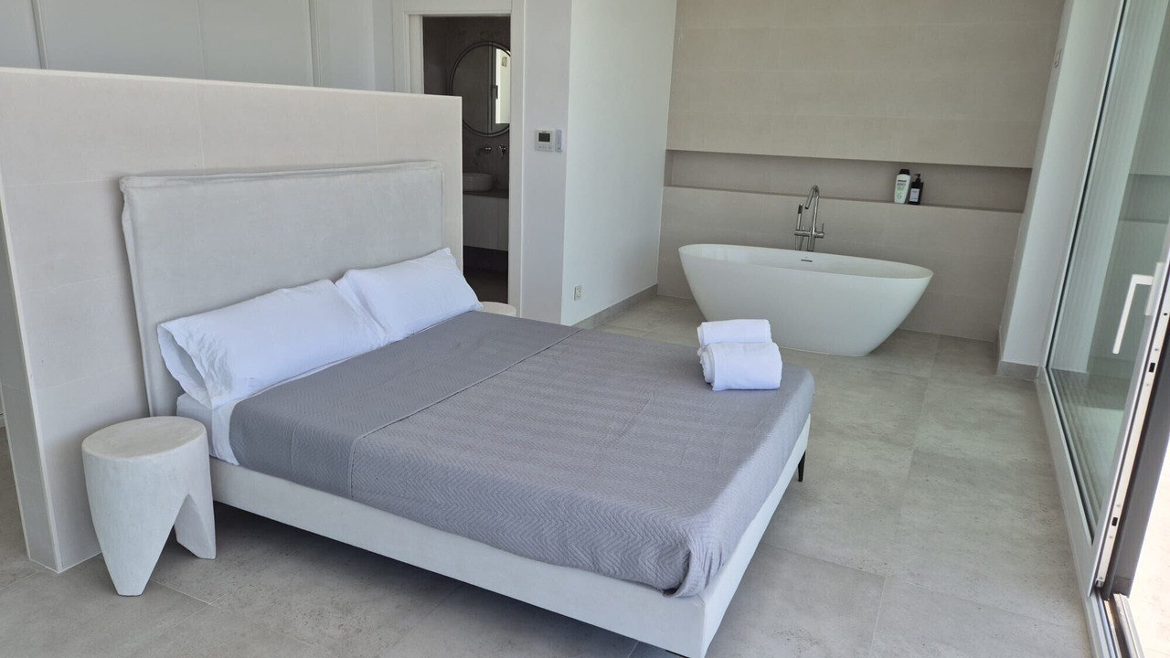 Photo of Bedroom in San Roque