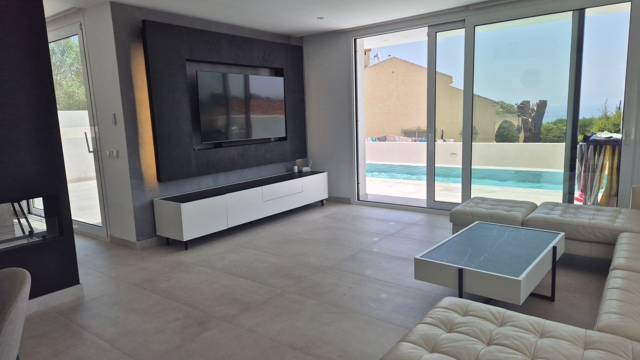 Photo of Livingroom in San Roque